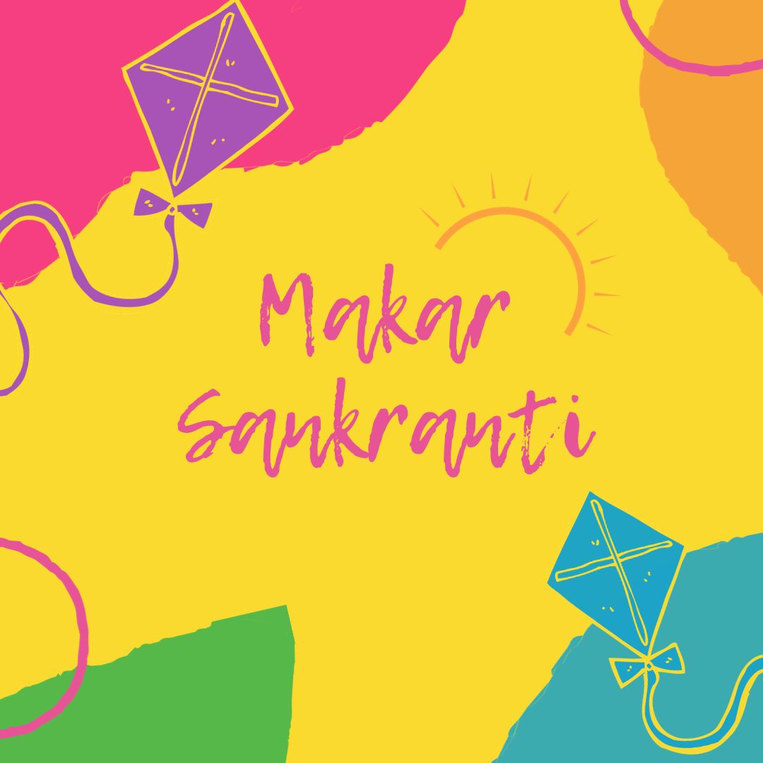 Makara Sankranti